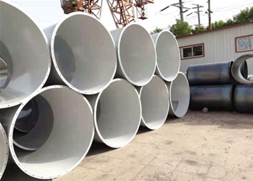 直縫焊管道生產(chǎn)廠家